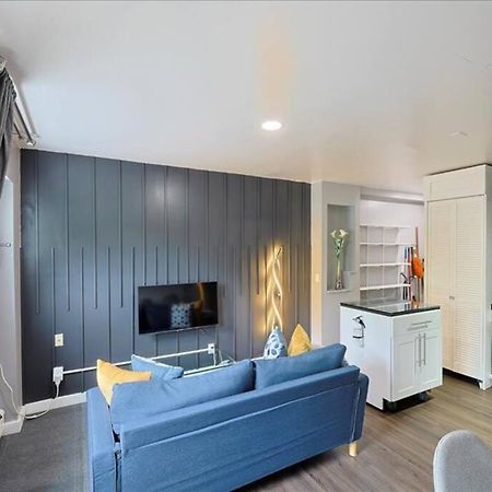Lux Apt Бикон Экстерьер фото