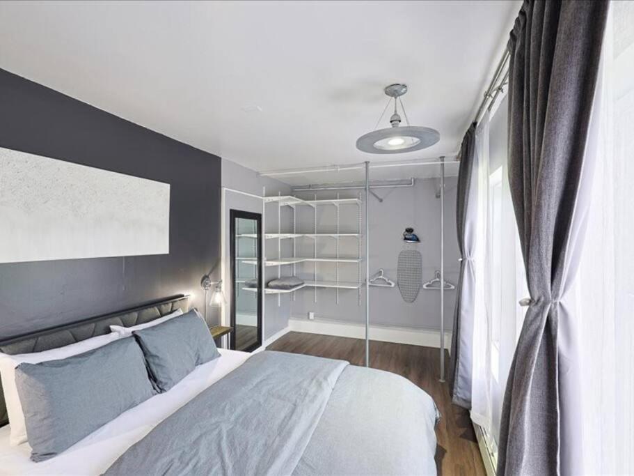 Lux Apt Бикон Экстерьер фото