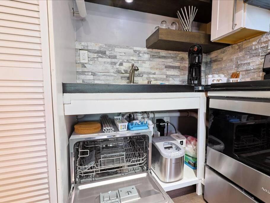 Lux Apt Бикон Экстерьер фото