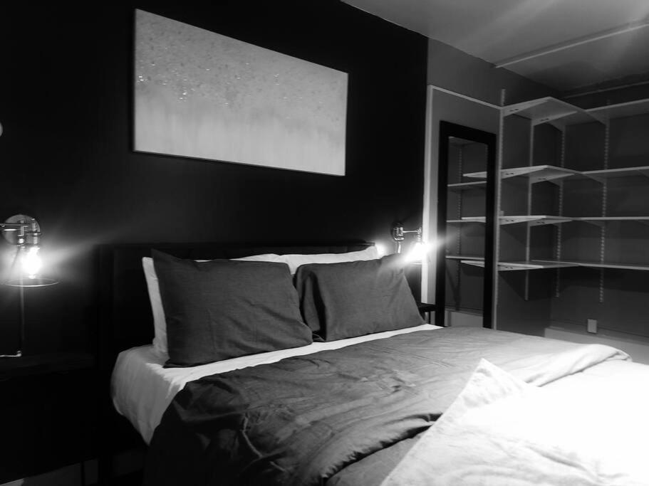Lux Apt Бикон Экстерьер фото