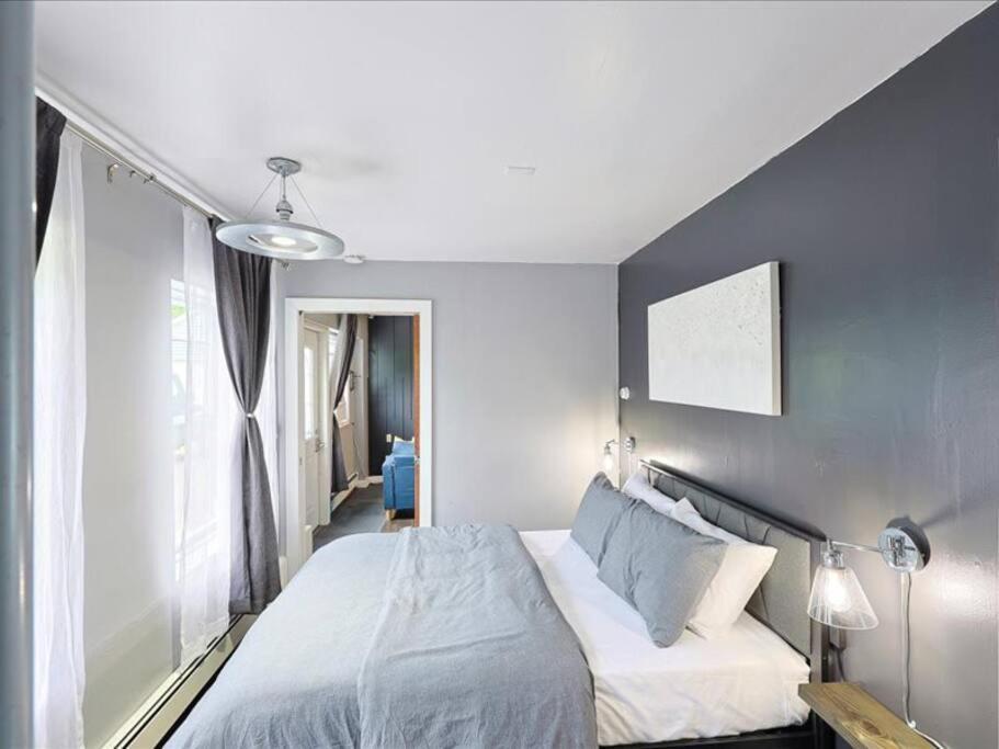 Lux Apt Бикон Экстерьер фото